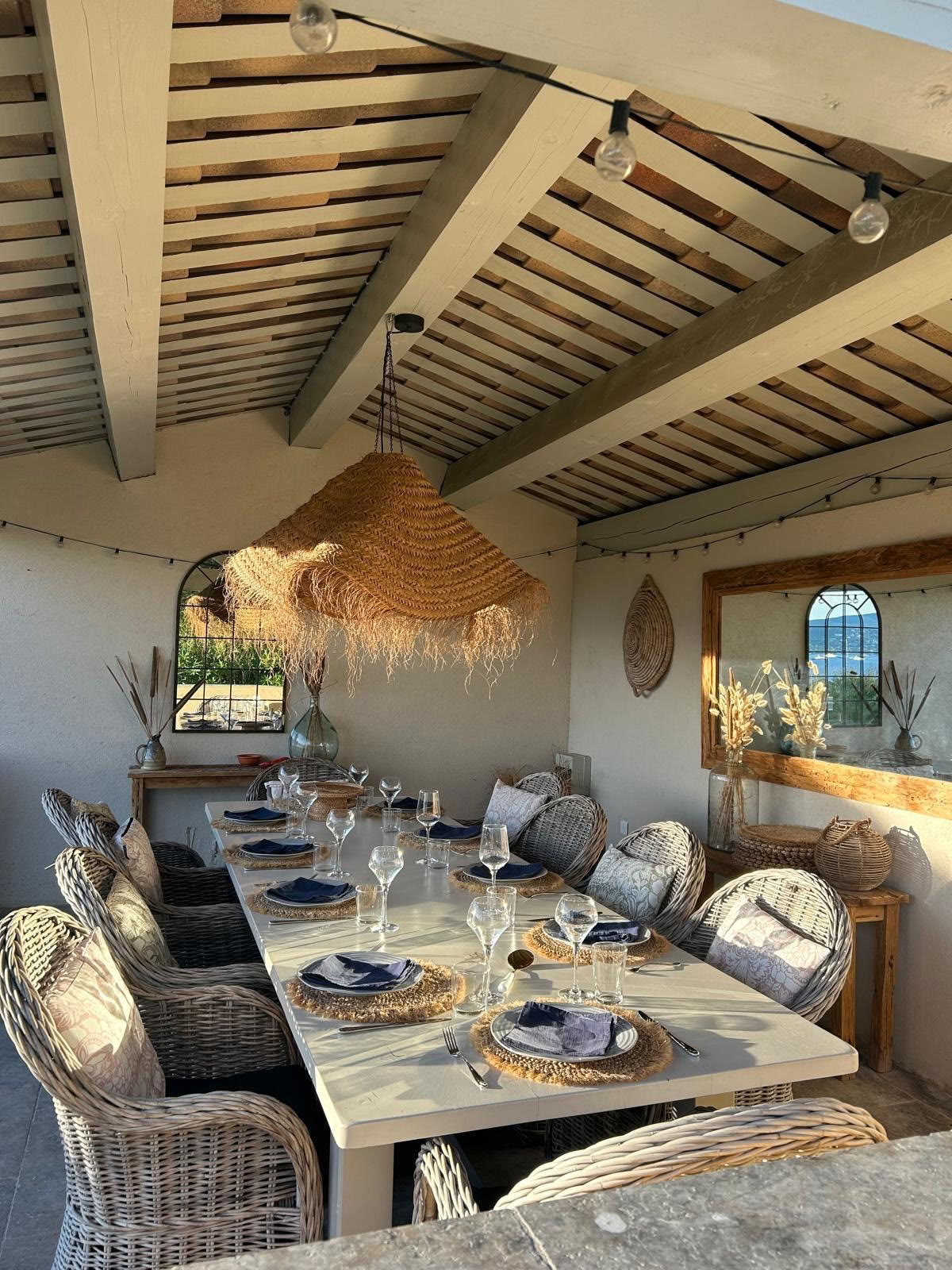 Retreats by Jessica May Wellness