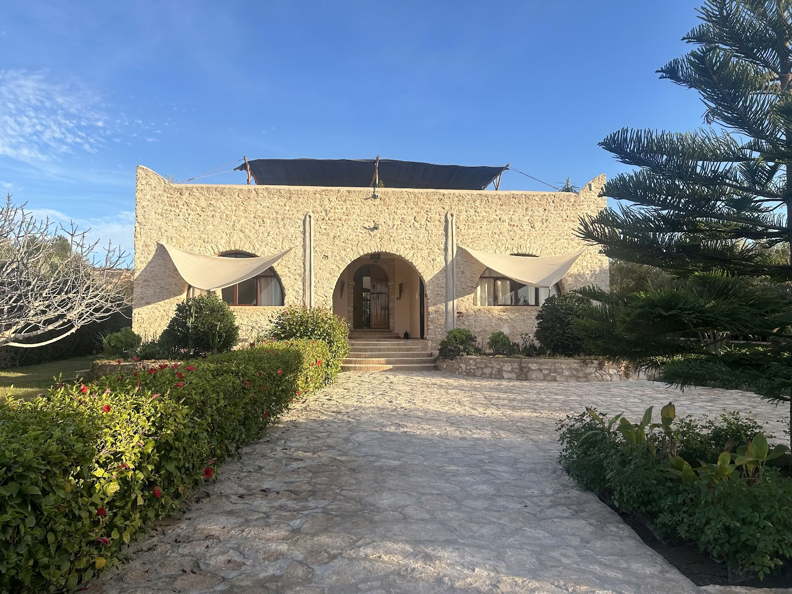 La Vida Surf - Yoga Retreats