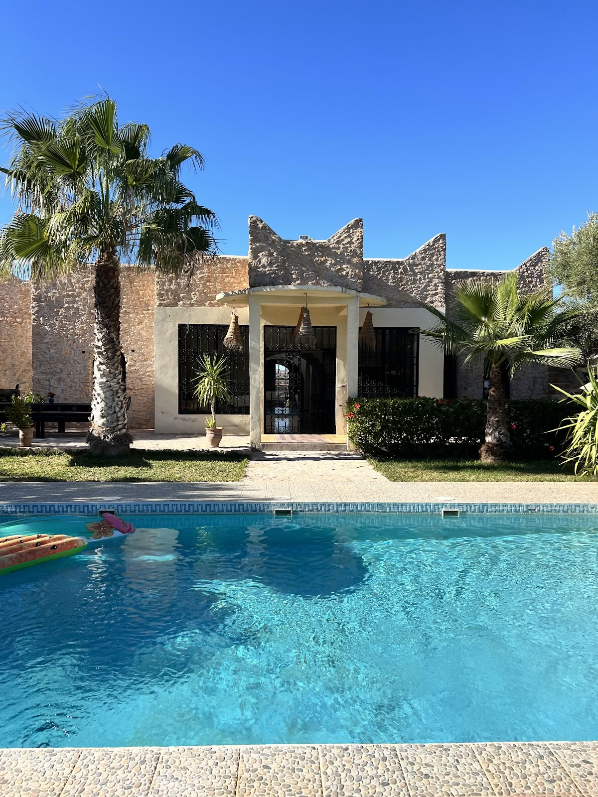 La Vida Surf - Yoga Retreats