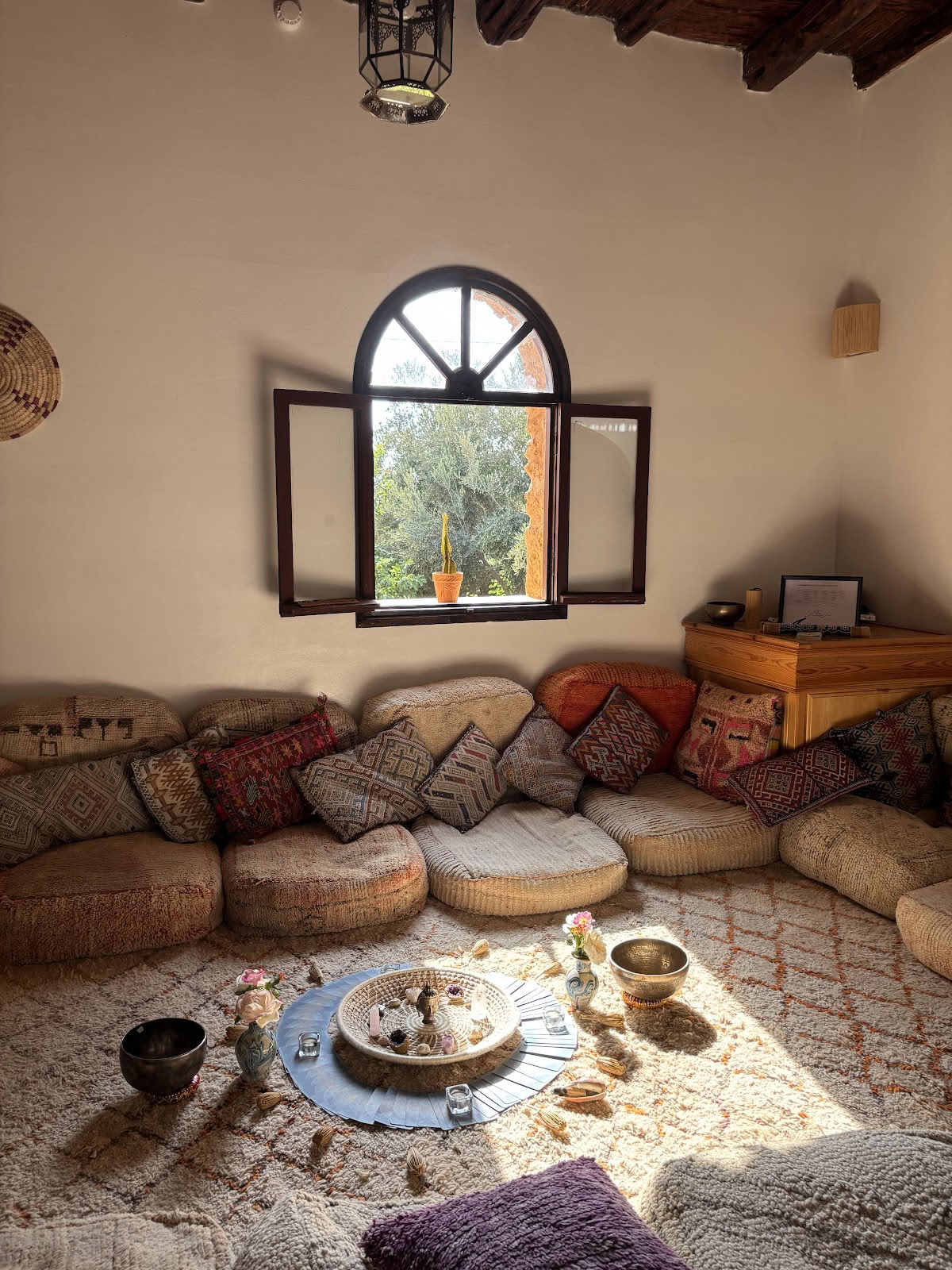 La Vida Surf - Yoga Retreats