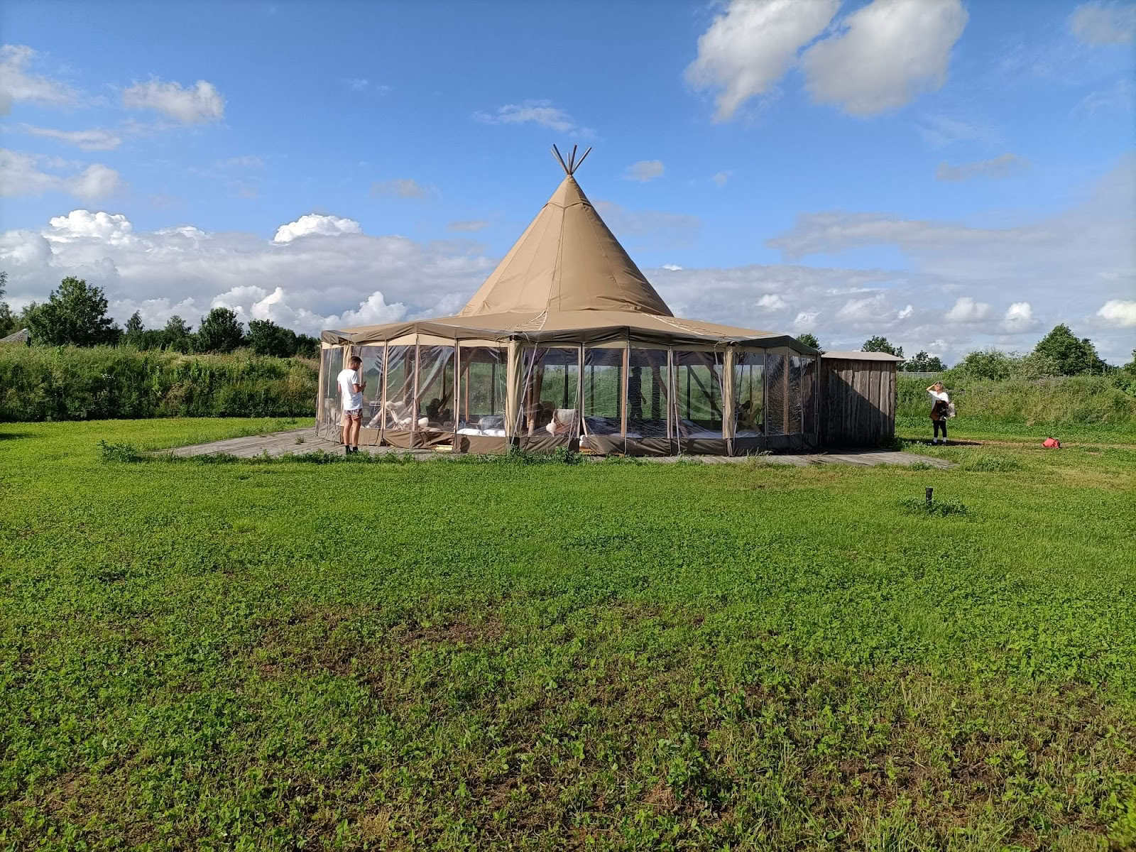 Experiential Training Institute - Psychedelic Psilocybin Retreats & Training