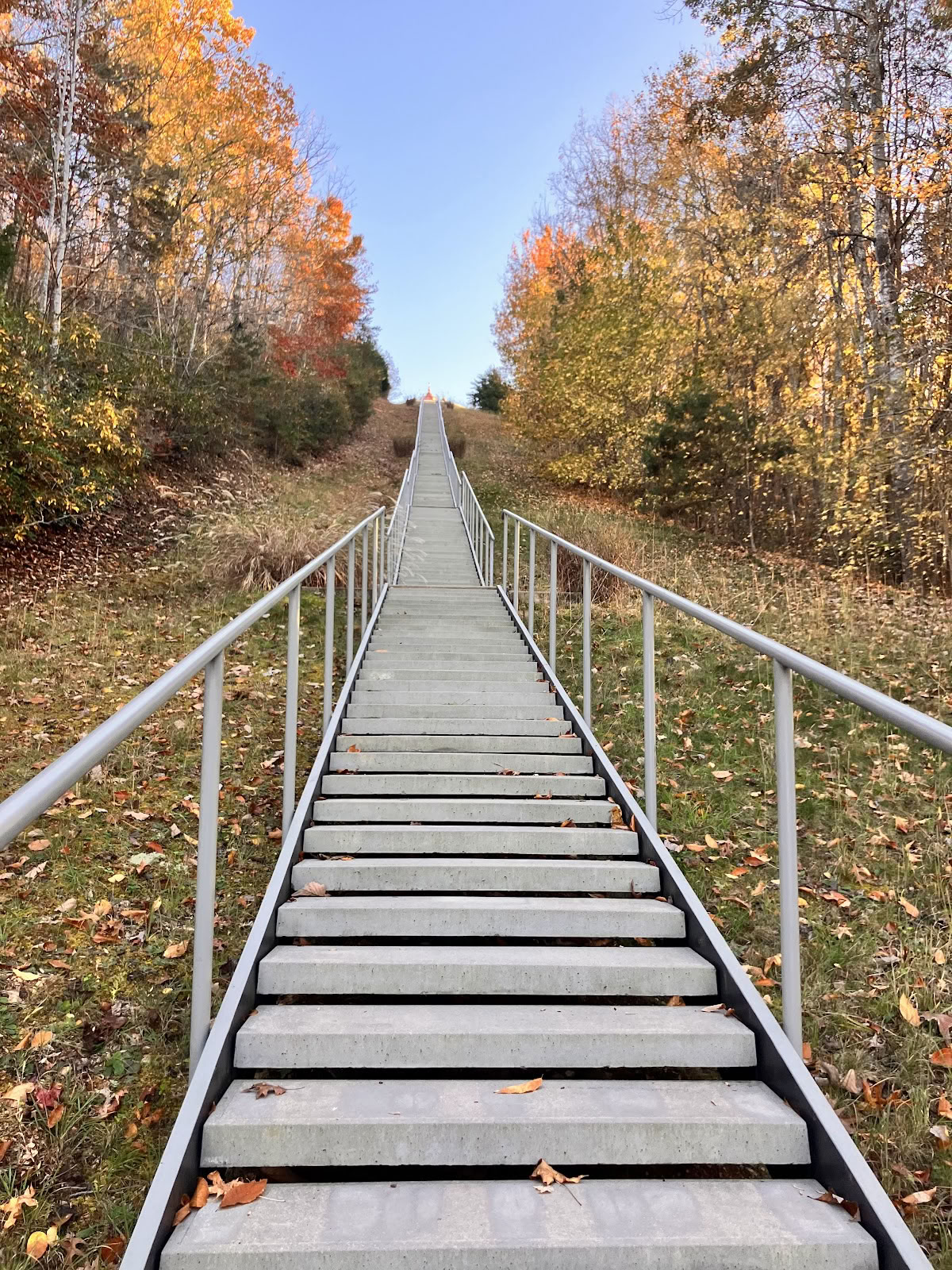 Yogaville–Satchidananda Ashram