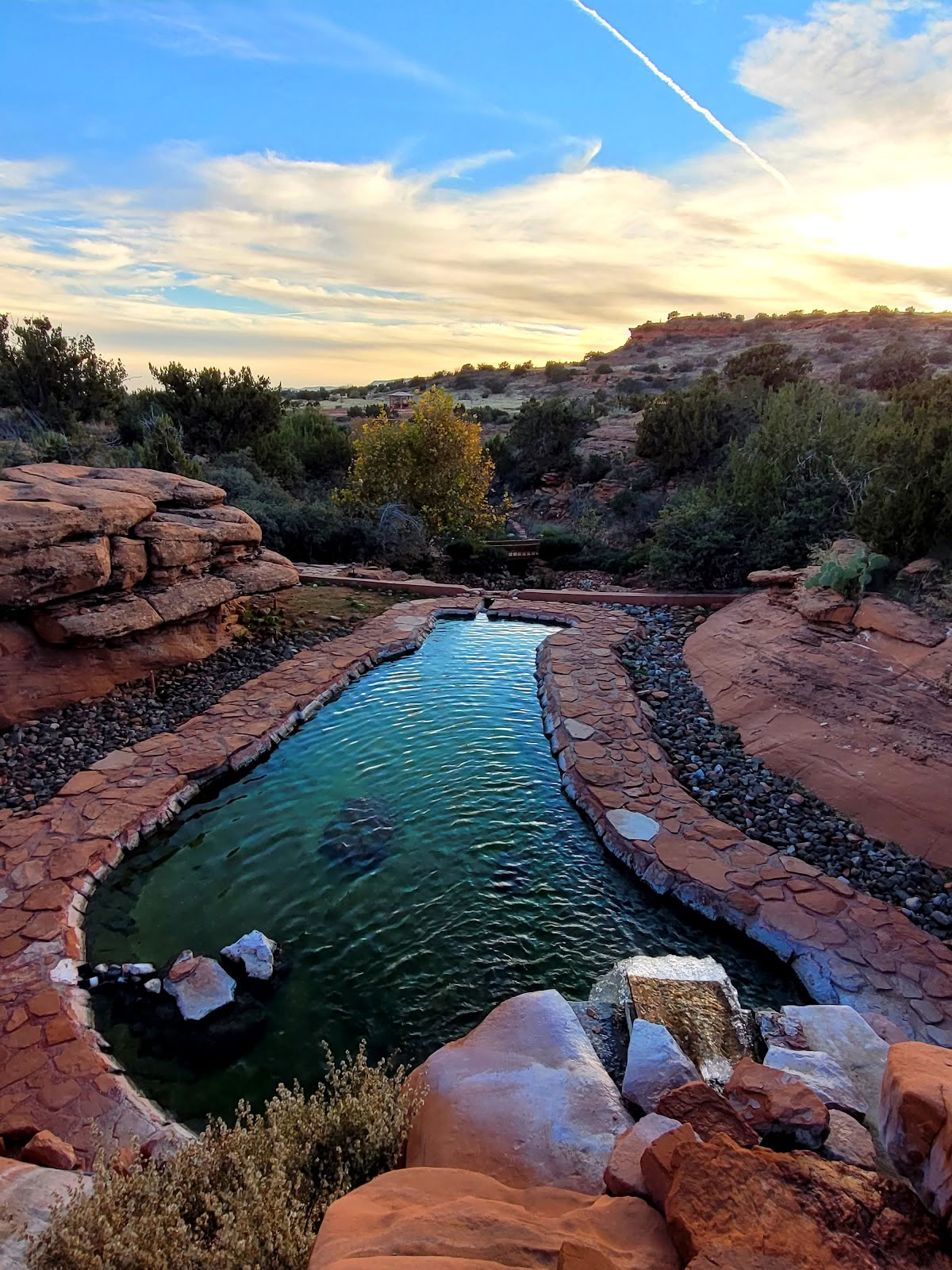 Sedona Mago Center for Retreat & Wellness