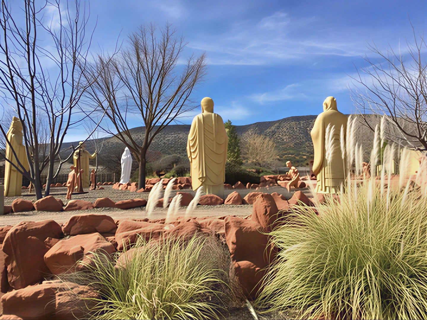 Sedona Mago Center for Retreat & Wellness