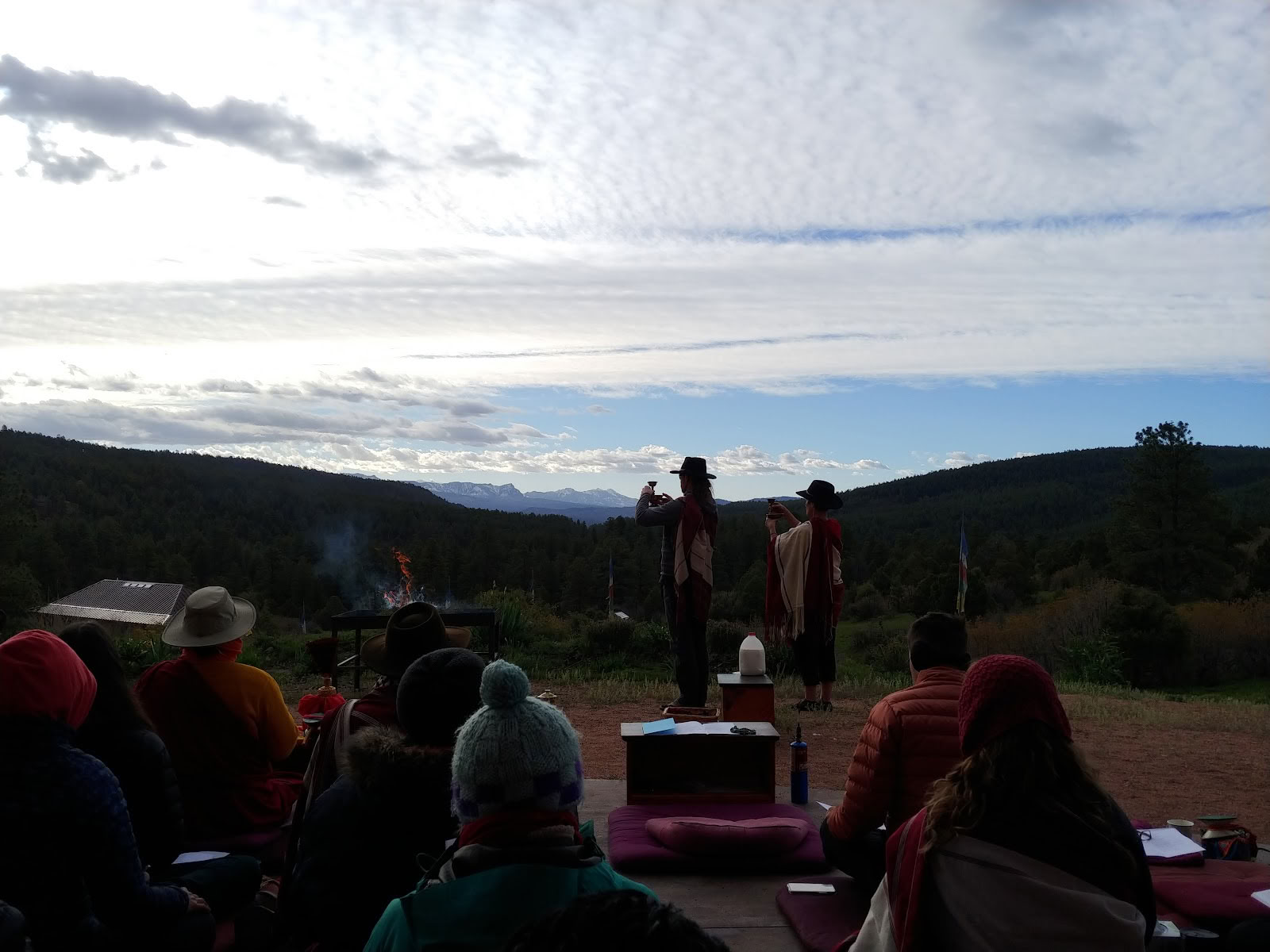 Tara Mandala Buddhist Retreat