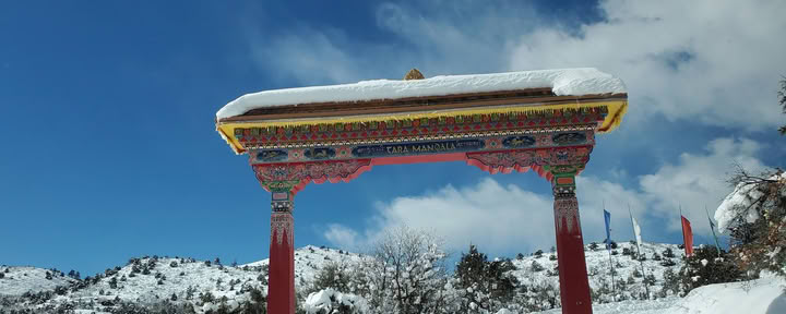 Tara Mandala Buddhist Retreat