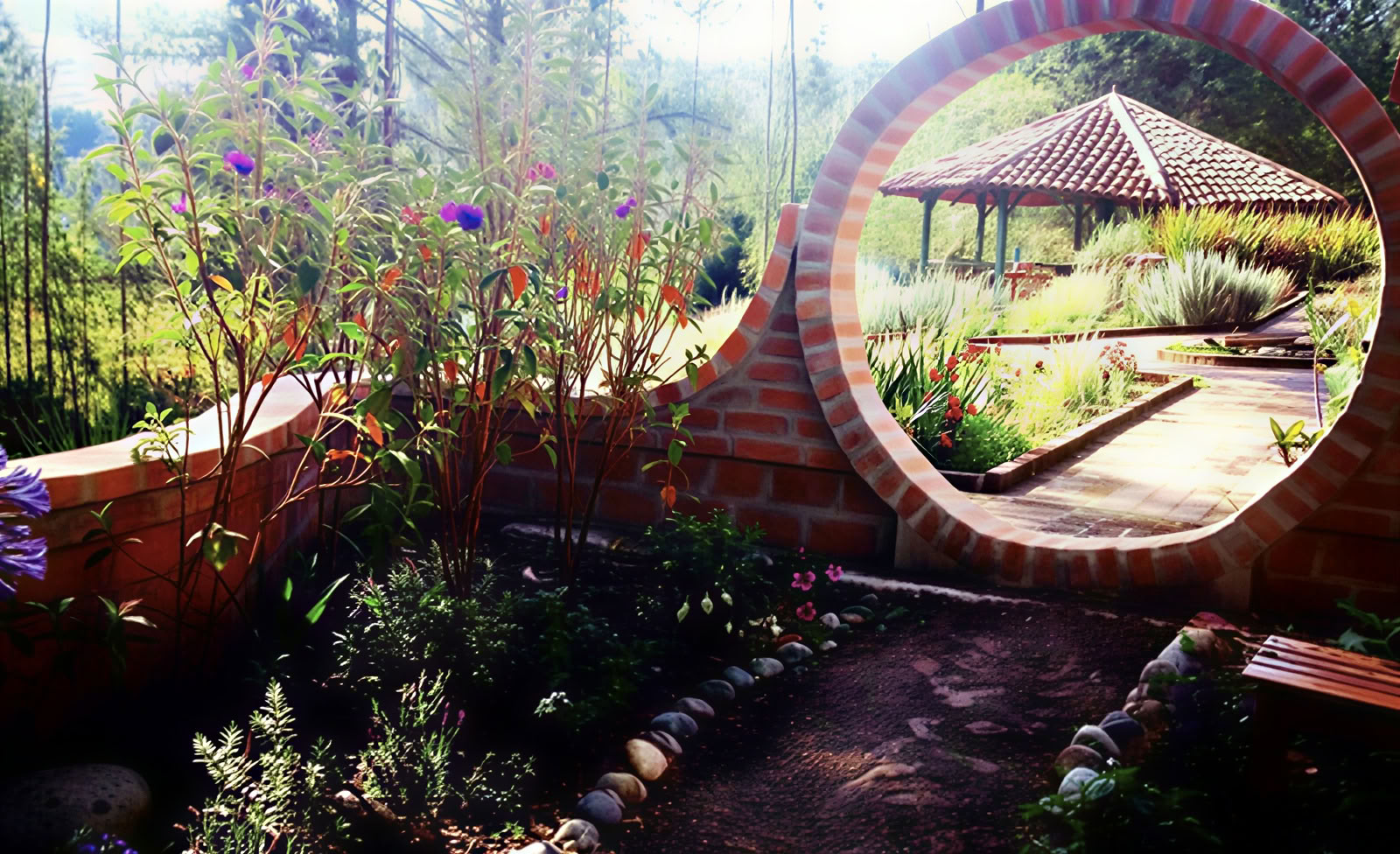 Gaia Sagrada Ayahuasca Retreat Center