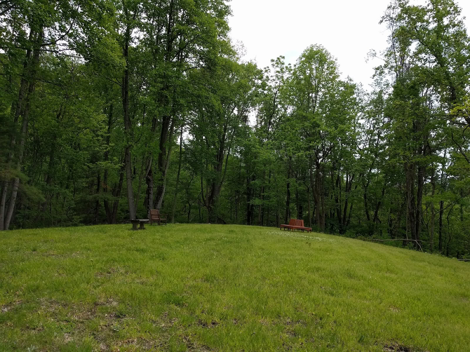 Southern Dharma Retreat Center