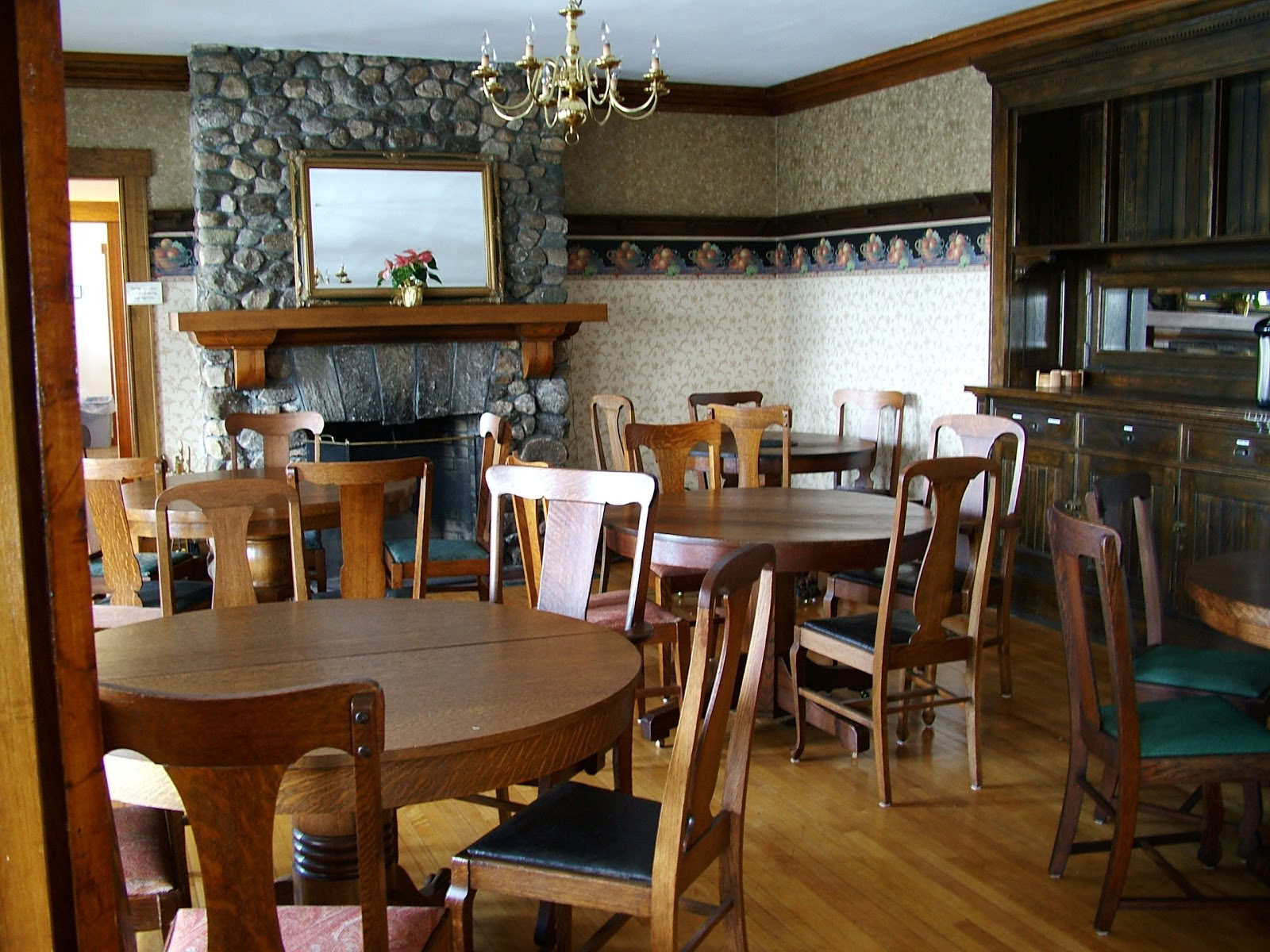 Natural Dharma Fellowship