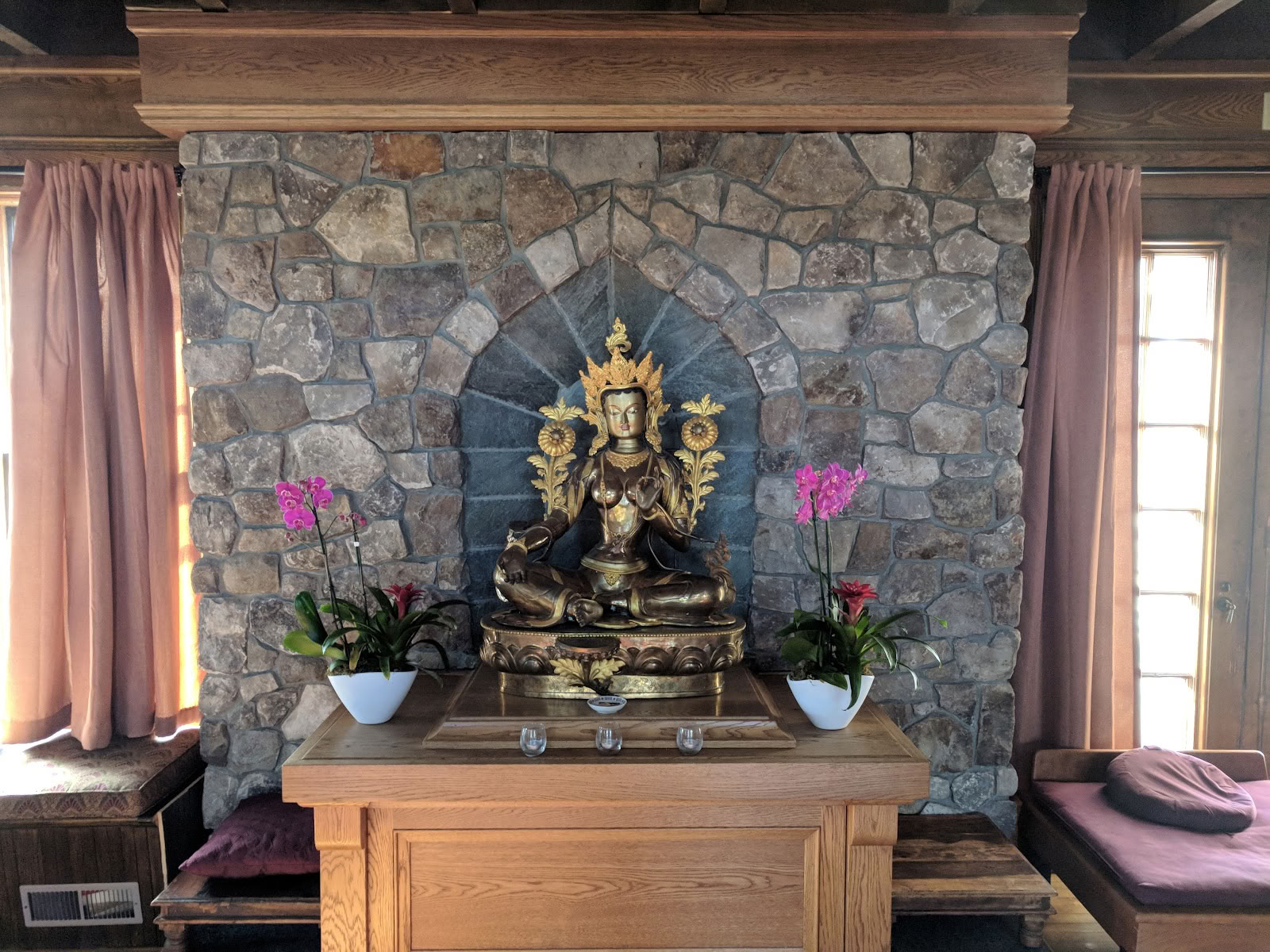 Natural Dharma Fellowship