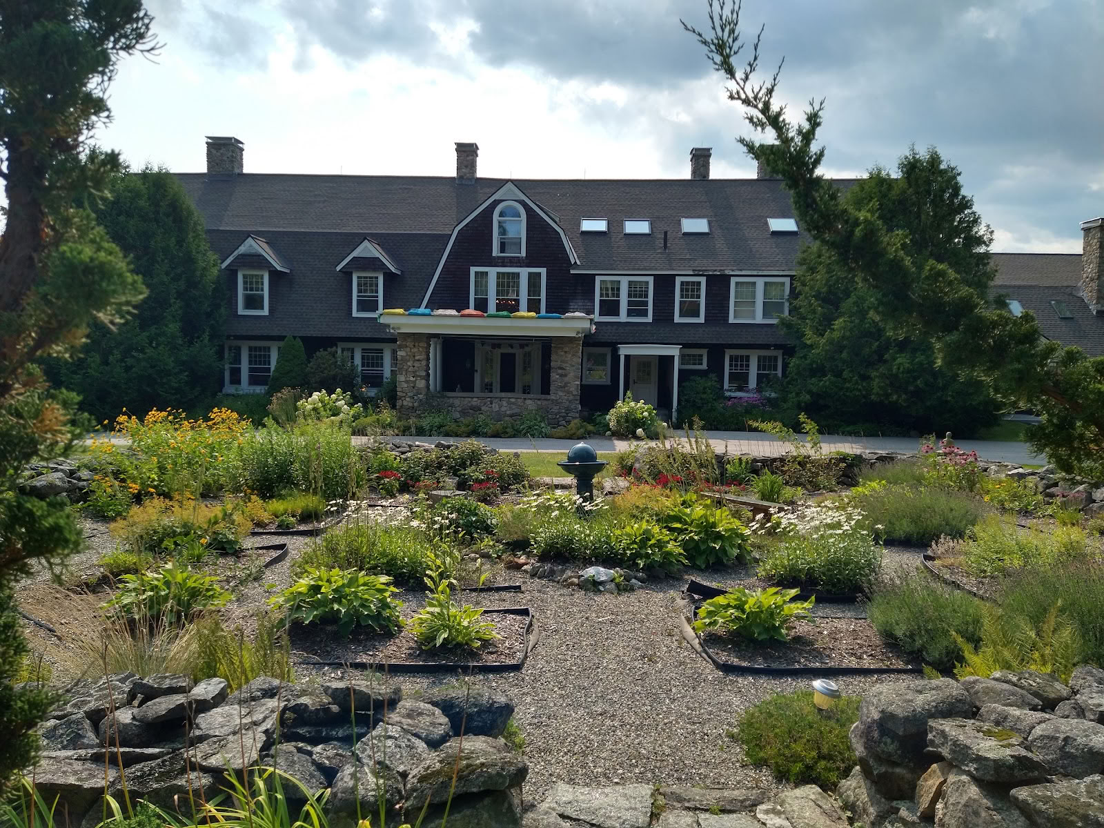 Natural Dharma Fellowship