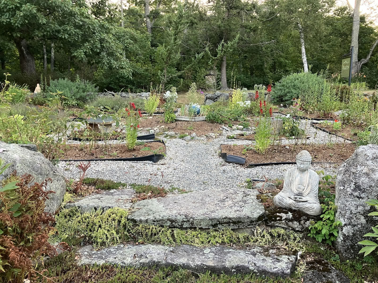 Natural Dharma Fellowship