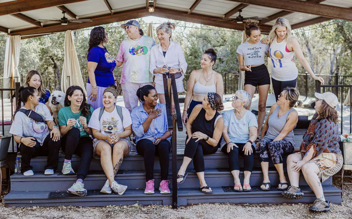 Mind and Body Complete Wellness