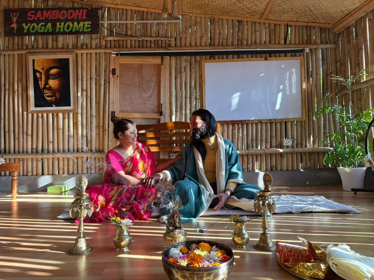 Sambodhi Yoga Home (Yoga Retreat)