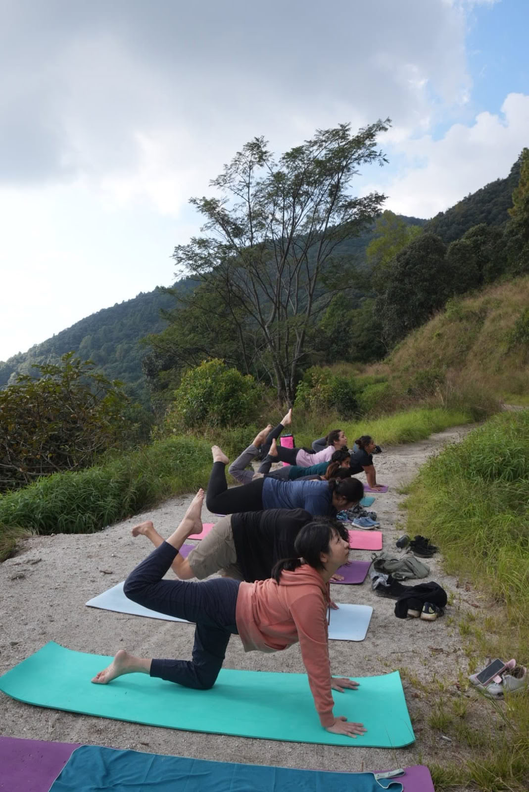 Sambodhi Yoga Home (Yoga Retreat)