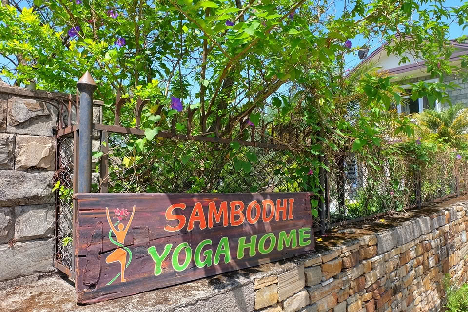 Sambodhi Yoga Home (Yoga Retreat)