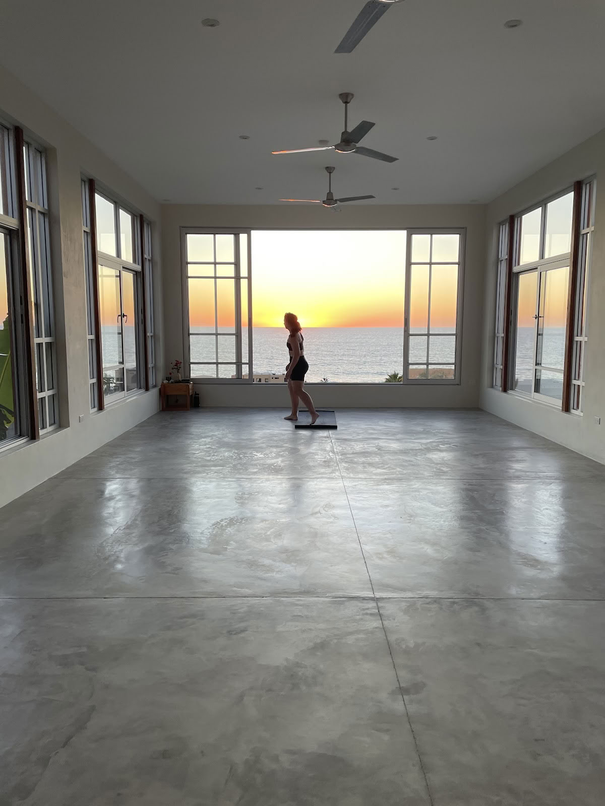 Topia Boutique Retreat Center