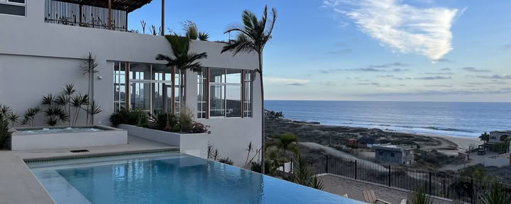 Topia Boutique Retreat Center