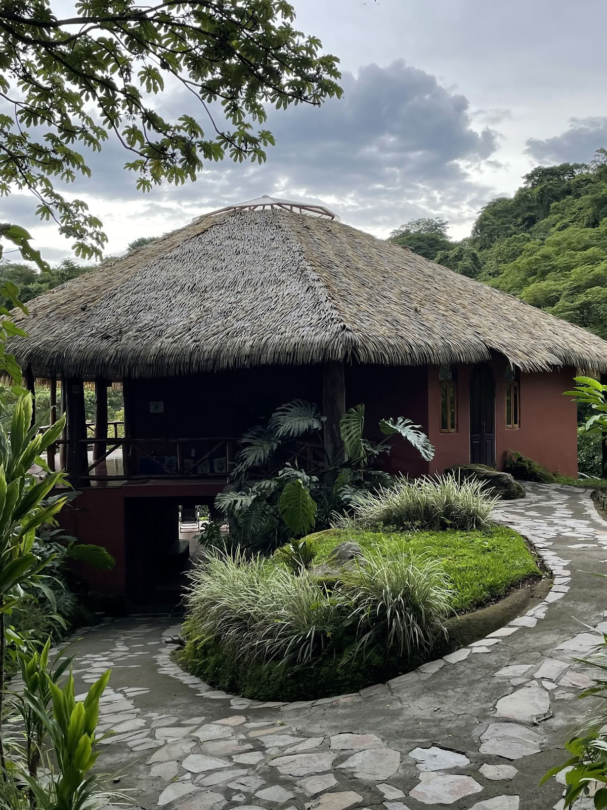 AmaTierra Yoga Retreat and Wellness Center