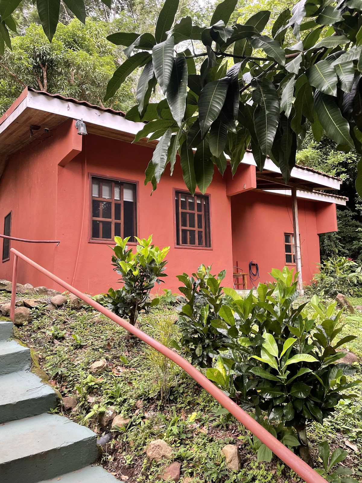 AmaTierra Yoga Retreat and Wellness Center