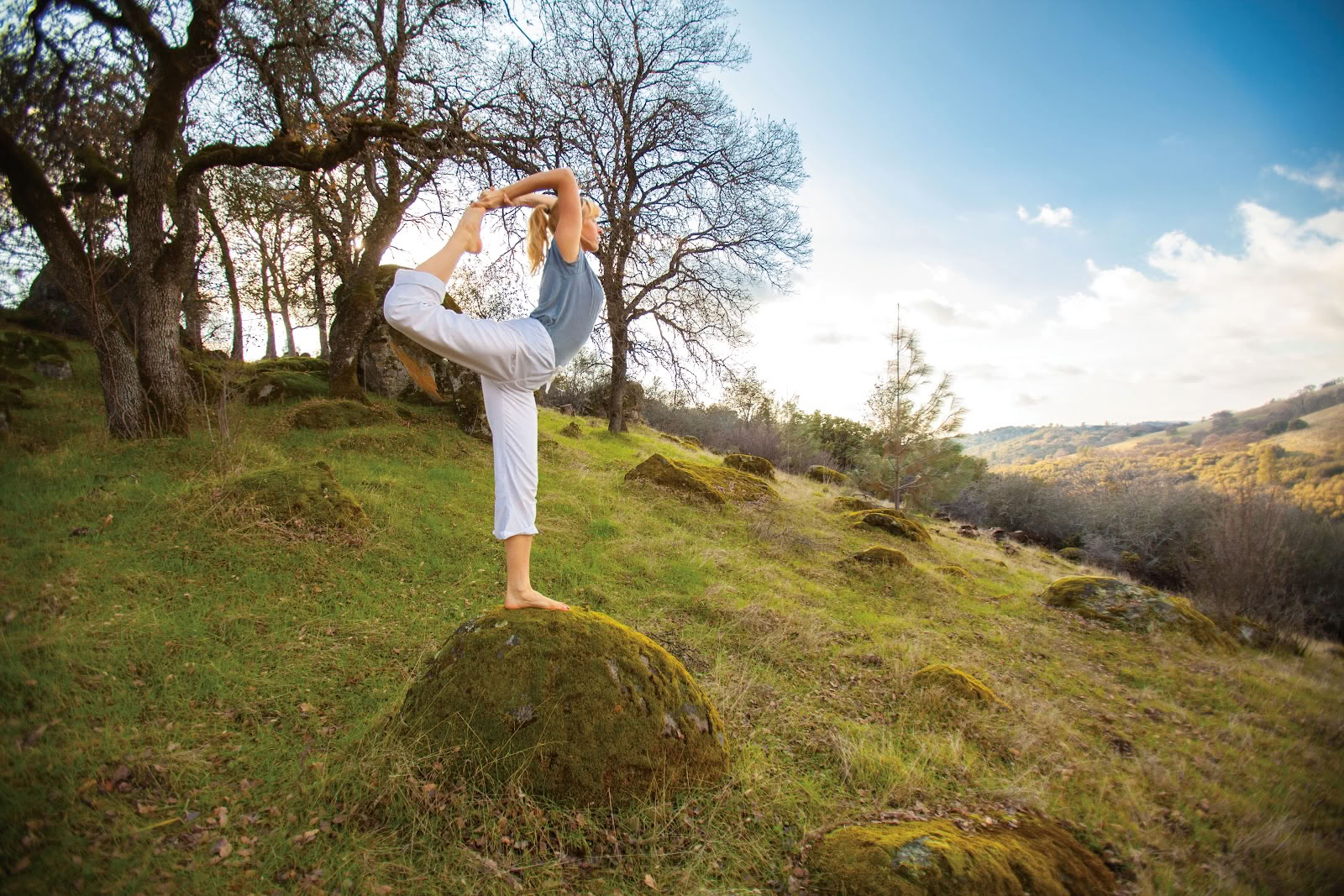 Sivananda Ashram Yoga Farm