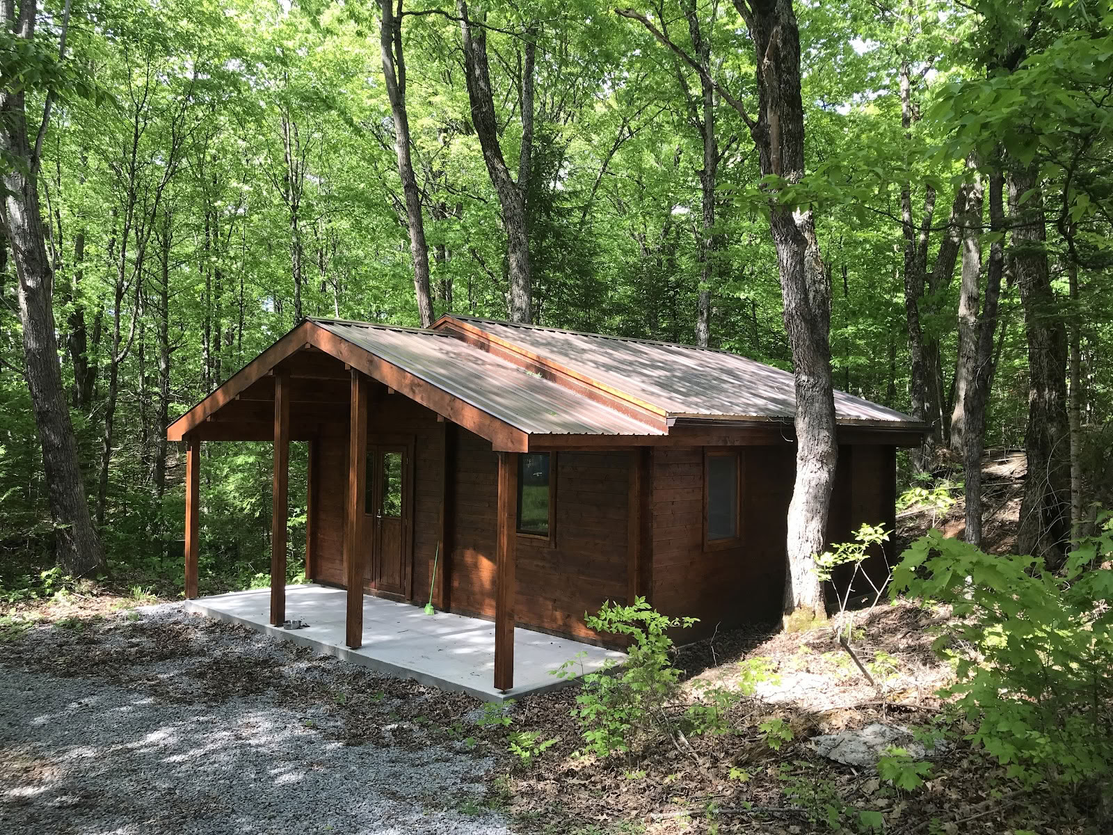 The Dharma Centre of Canada