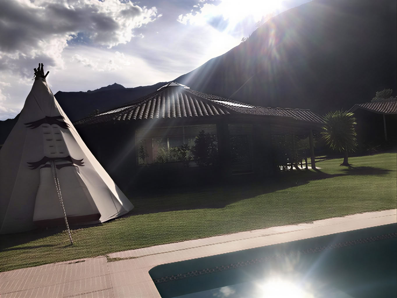 Ayahuasca in Pisac- Cusco with Ayankuraka