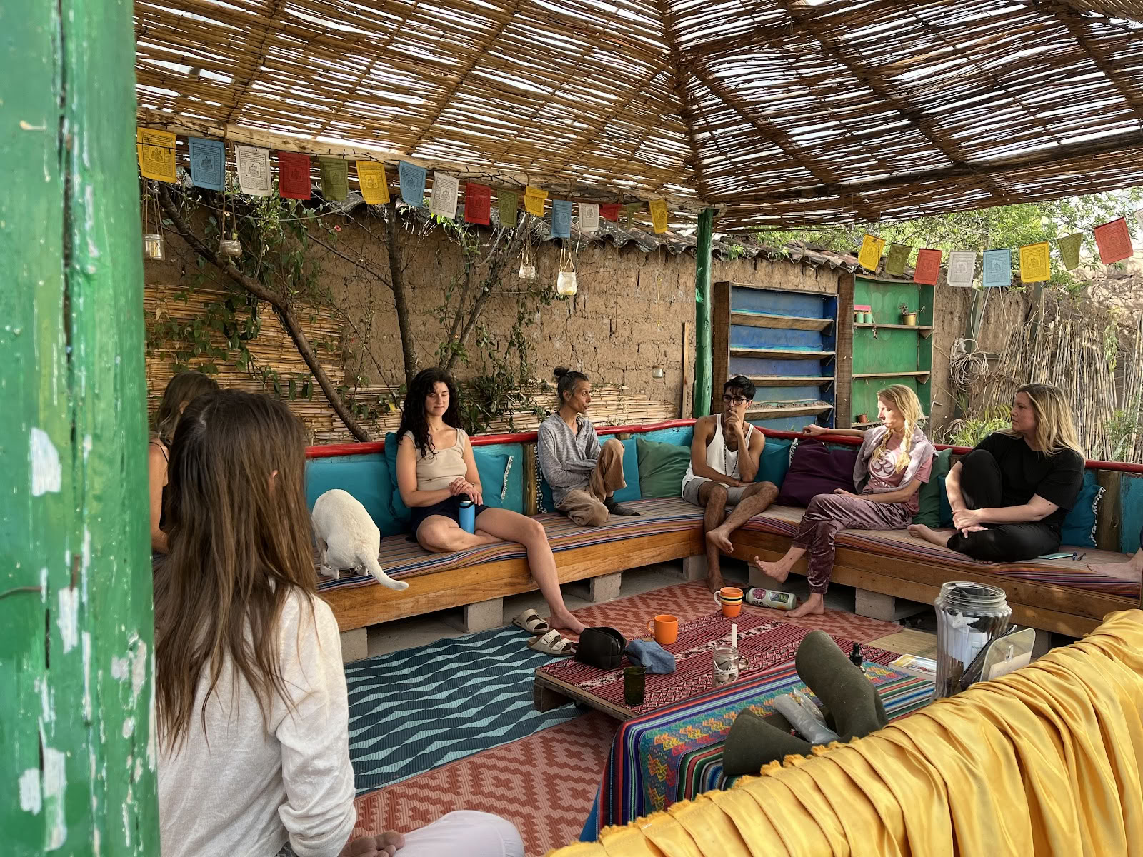 Tantraya | Ayahuasca Retreats
