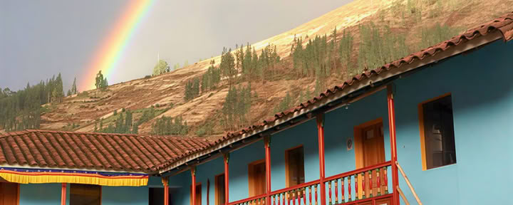 Tantraya | Ayahuasca Retreats