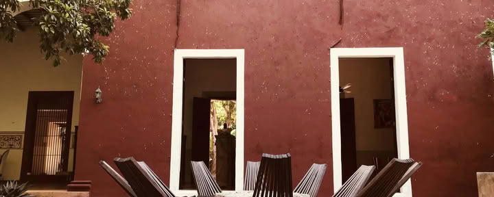 Arkana Spiritual Center : Yucatan