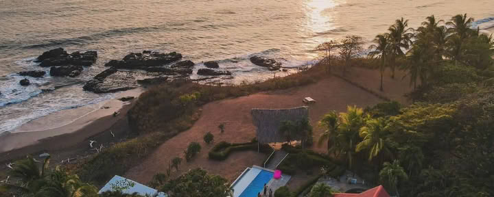 Yoga Retreat Costa Rica- Ashtanga Yoga Mama