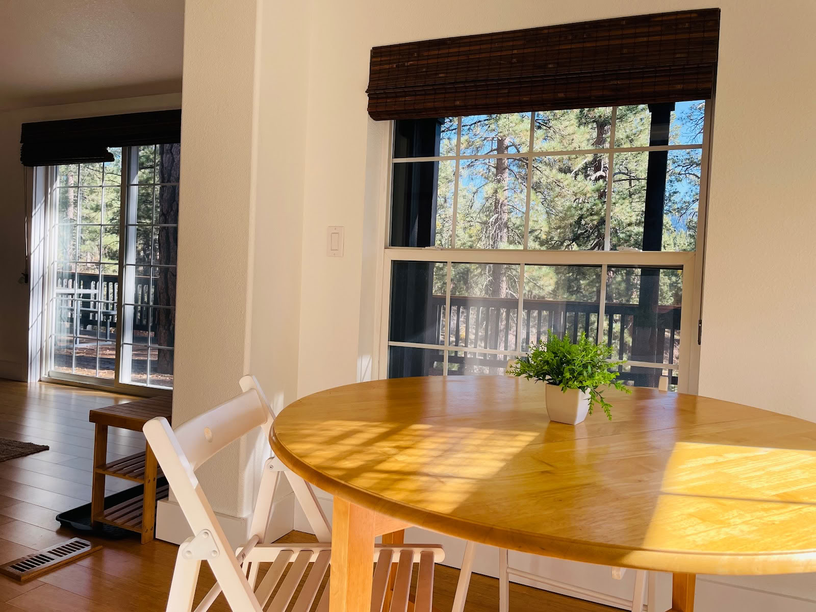 Big Bear Retreat Center