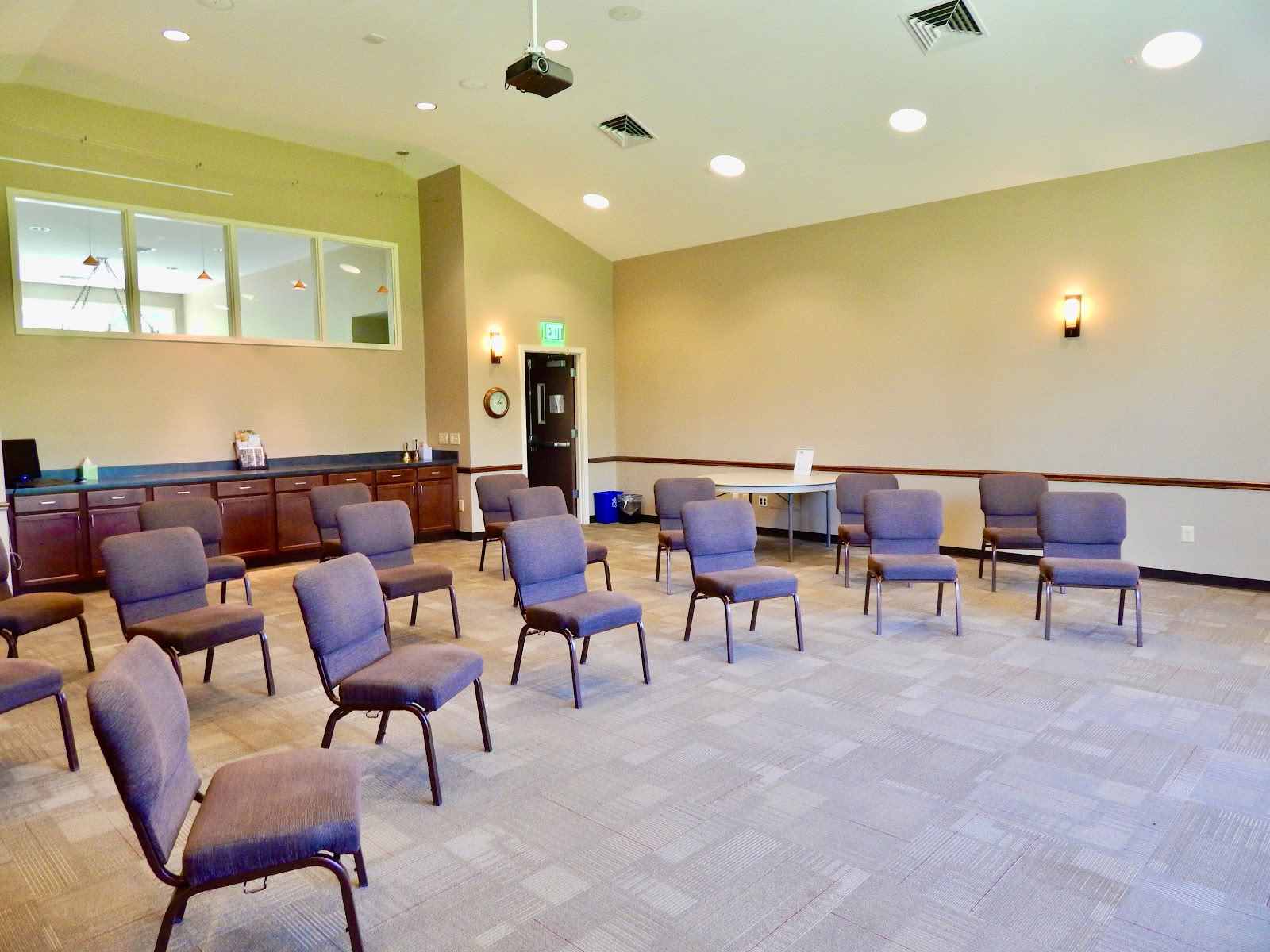 Cranaleith Spiritual Center