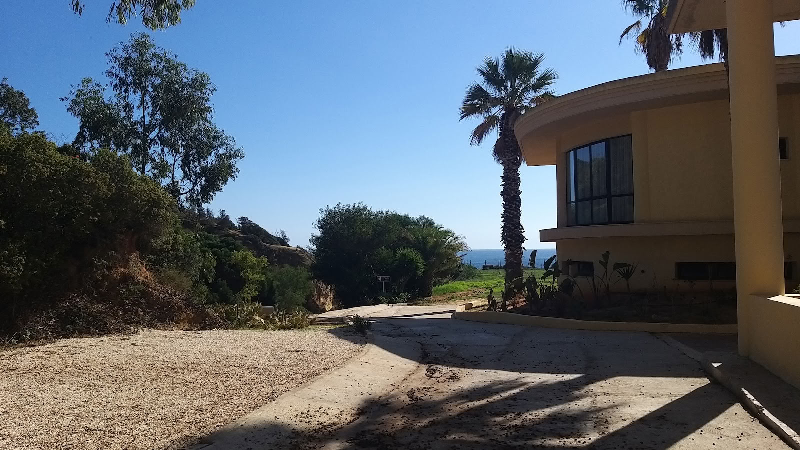 Create Your Life Retreats Portugal