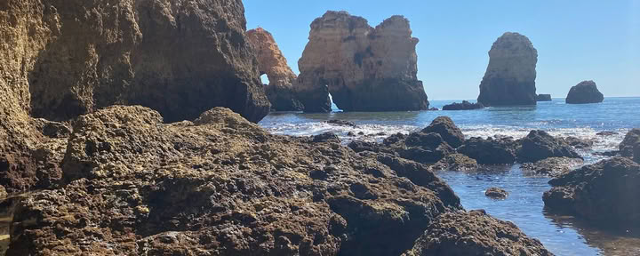 Create Your Life Retreats Portugal