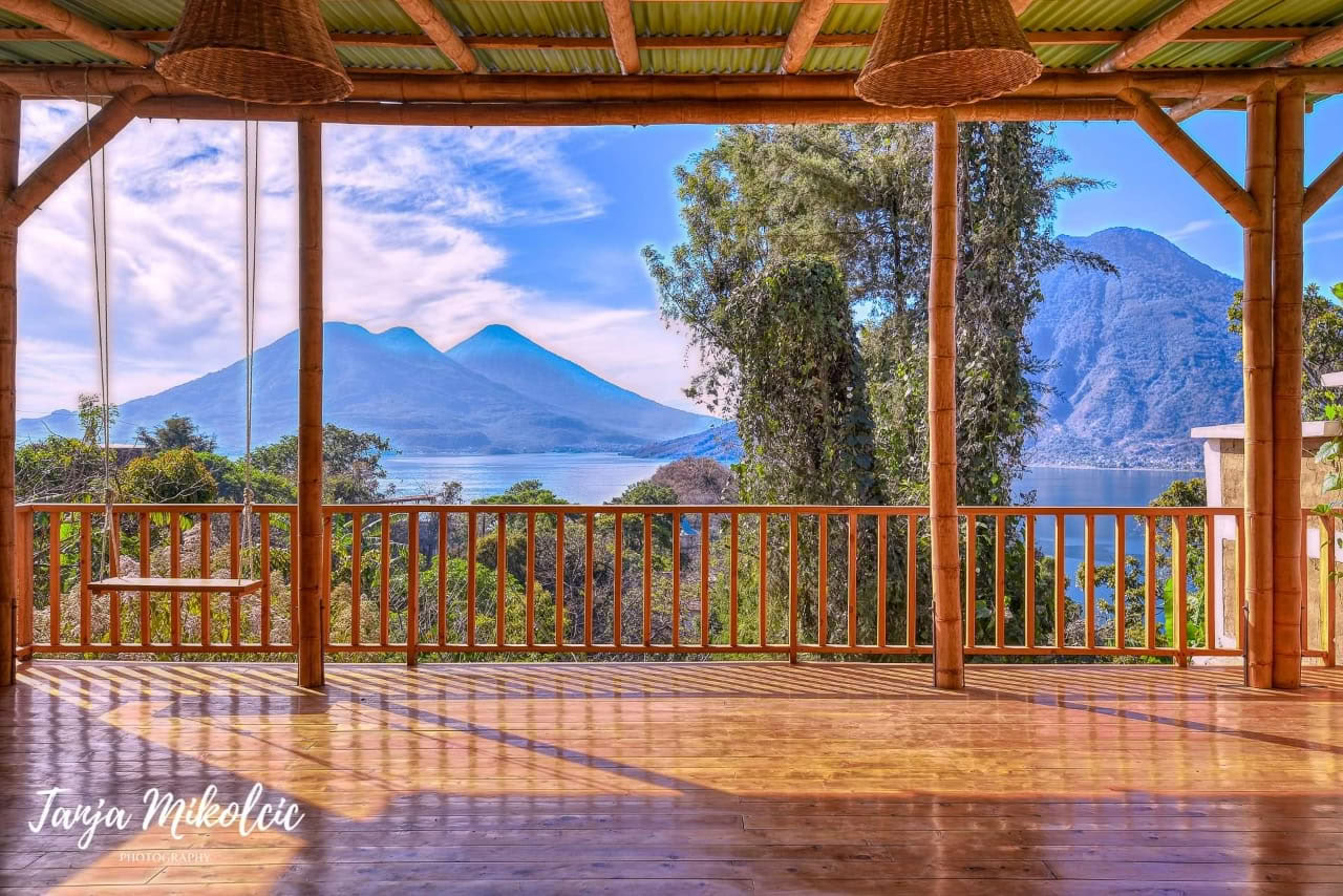 Shamana Yoga Retreat Center
