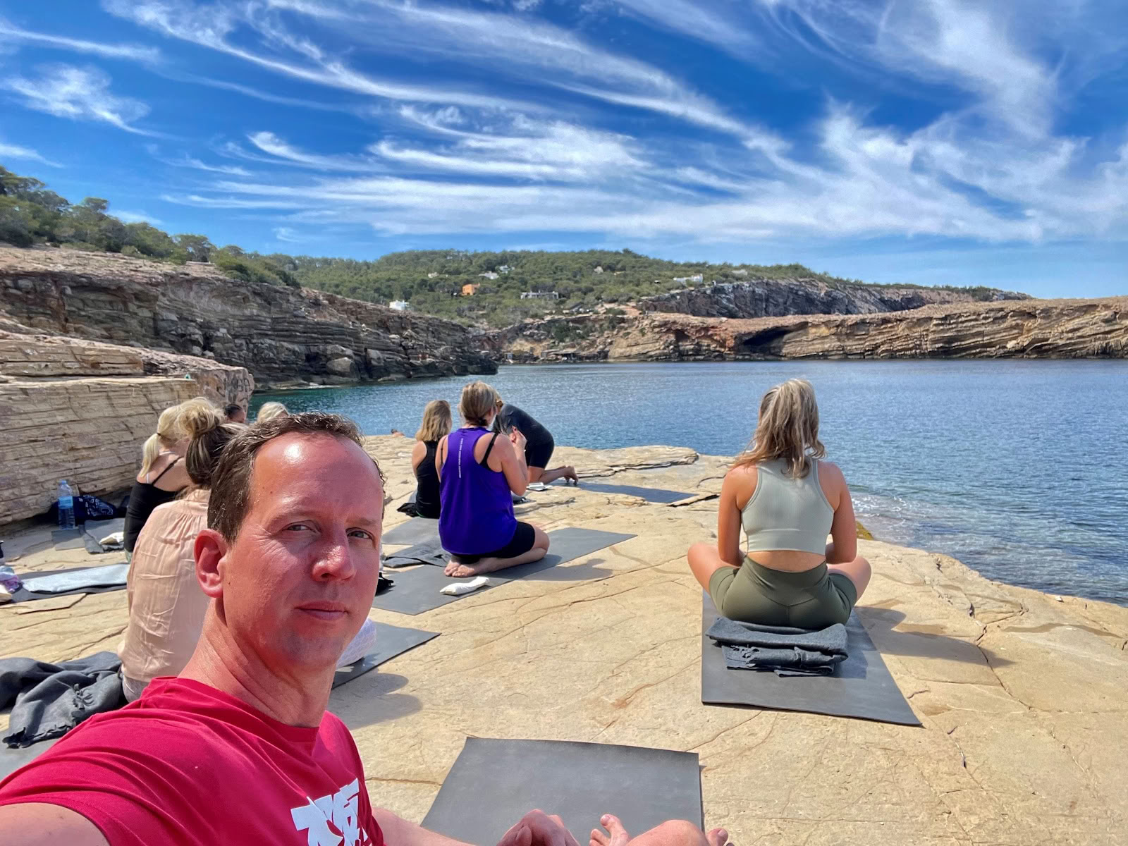 One Day Retreat Ibiza