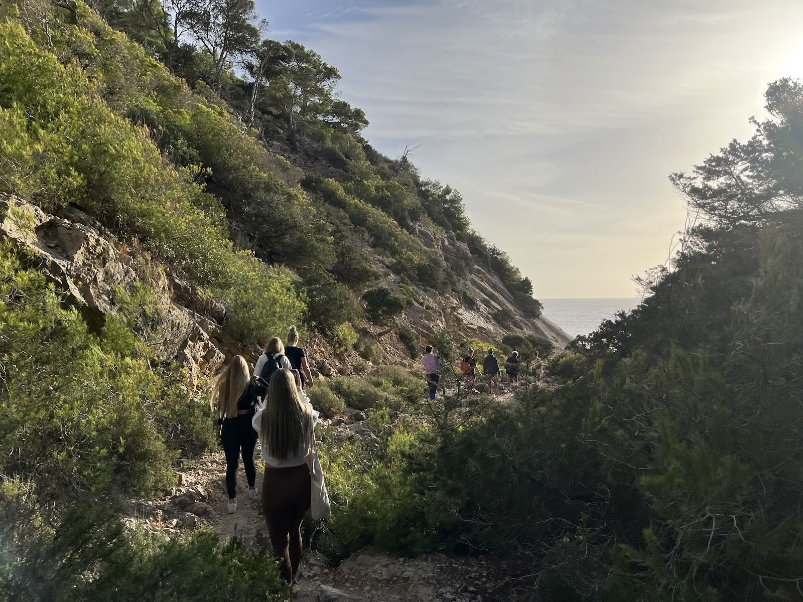 One Day Retreat Ibiza