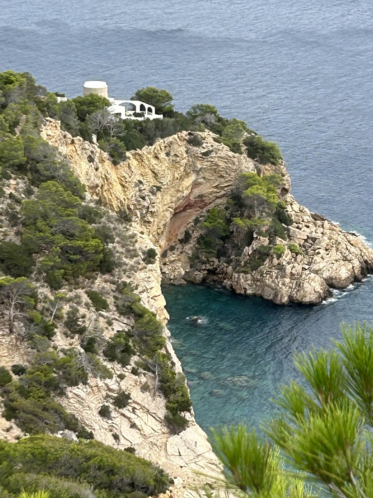 One Day Retreat Ibiza