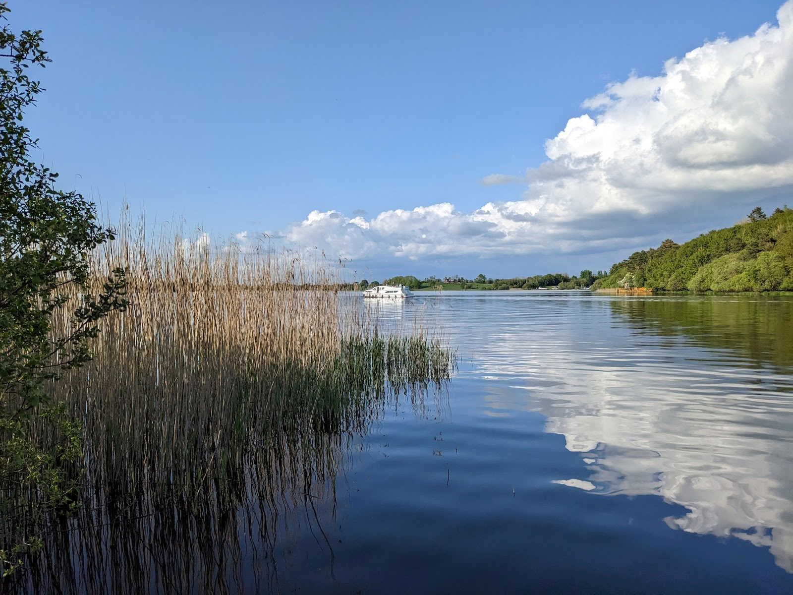 Lake Isle Retreats