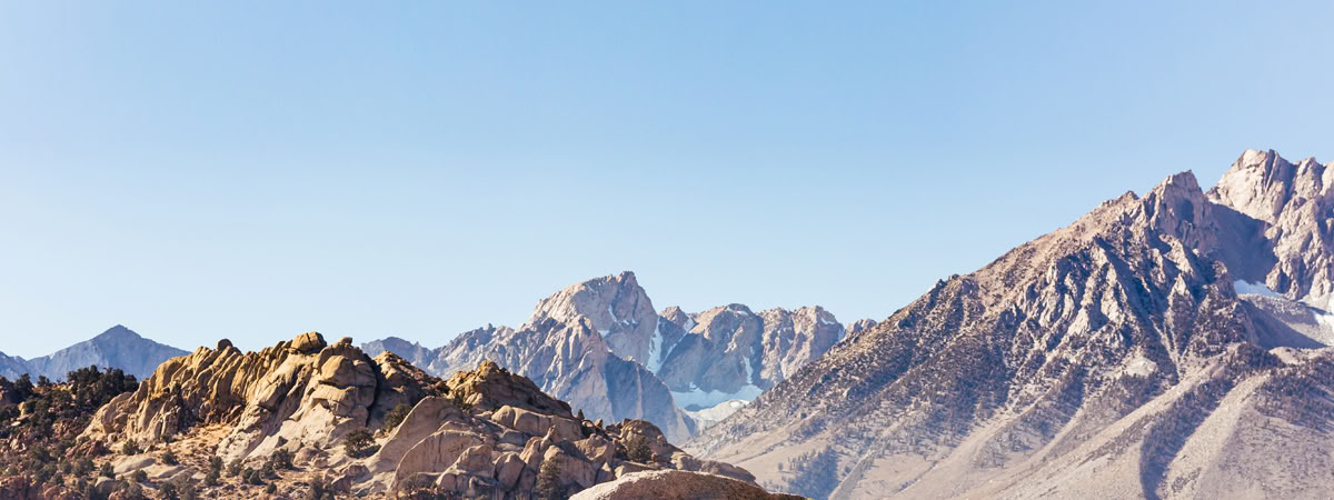 Fifth Class Climbing School & Guide Service