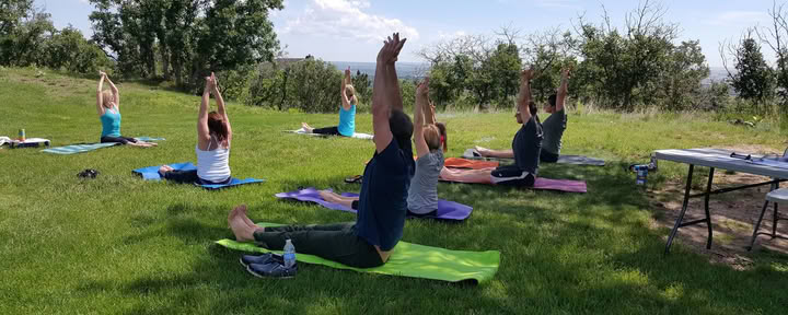 Reshape Midlife