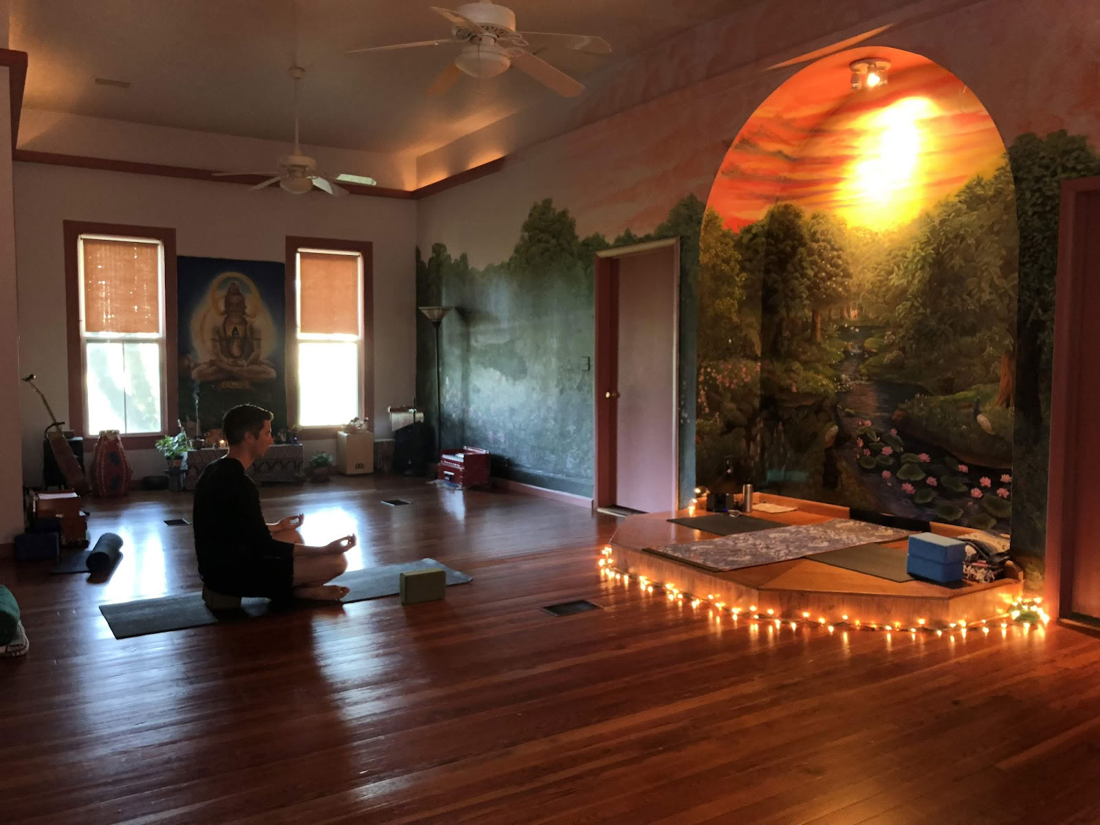 Ayurveda Health Retreat
