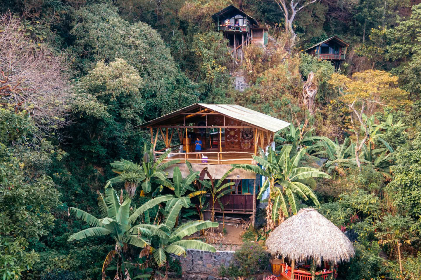 Mystical Yoga Farm