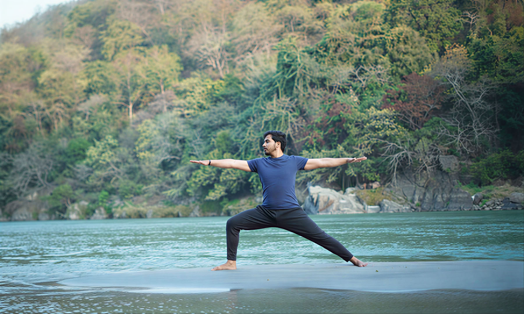 Samridhi Yoga School - Yoga Teacher Training in Rishikesh