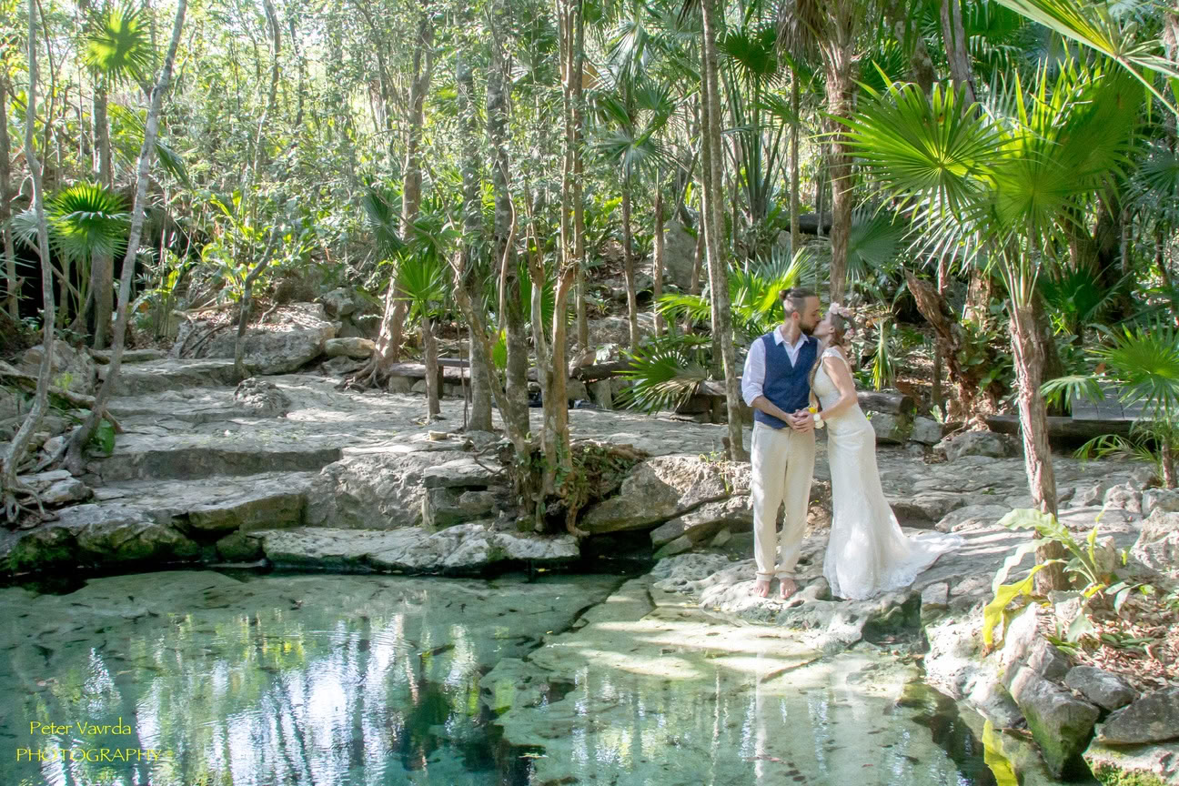 Spirituality Riviera Maya