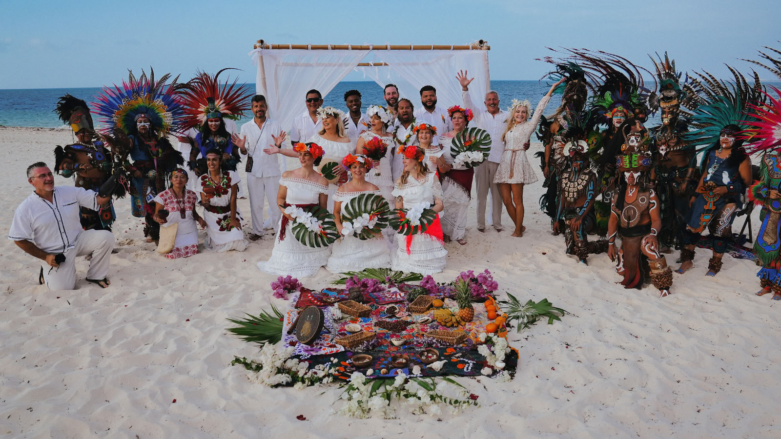 Spirituality Riviera Maya