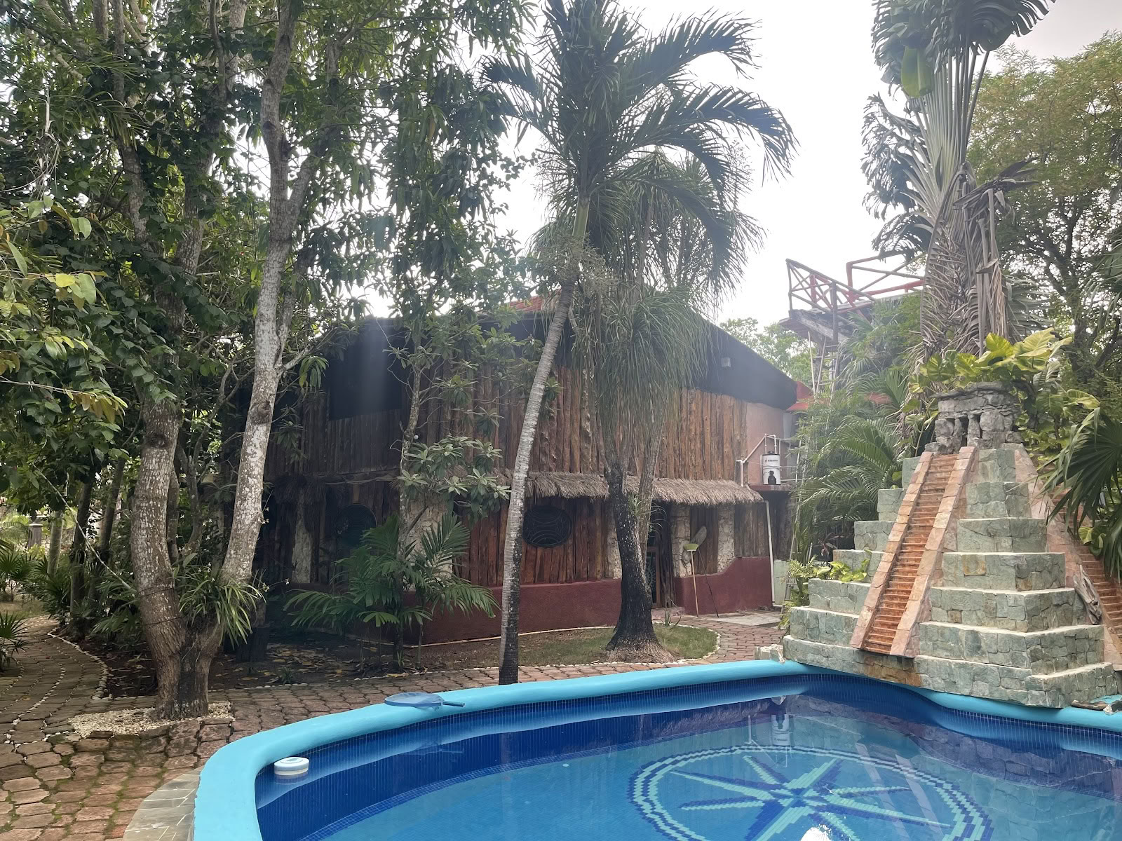 Spirituality Riviera Maya