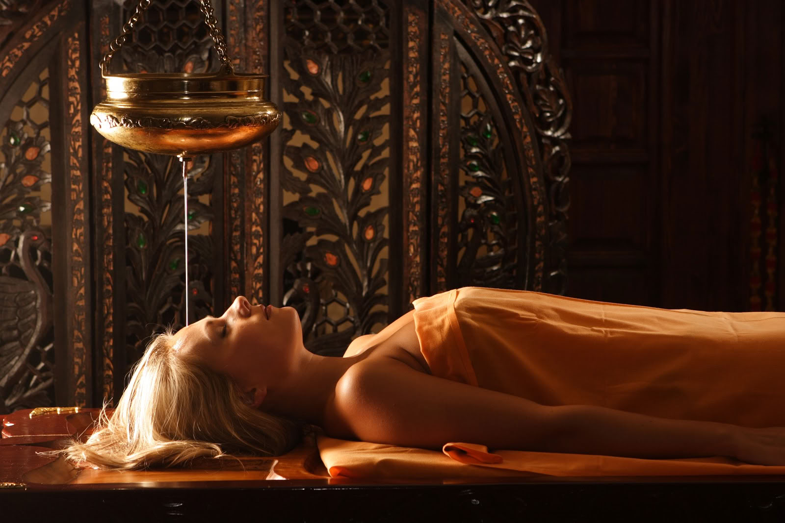 SPA SHANTI | Ayurveda SPA center