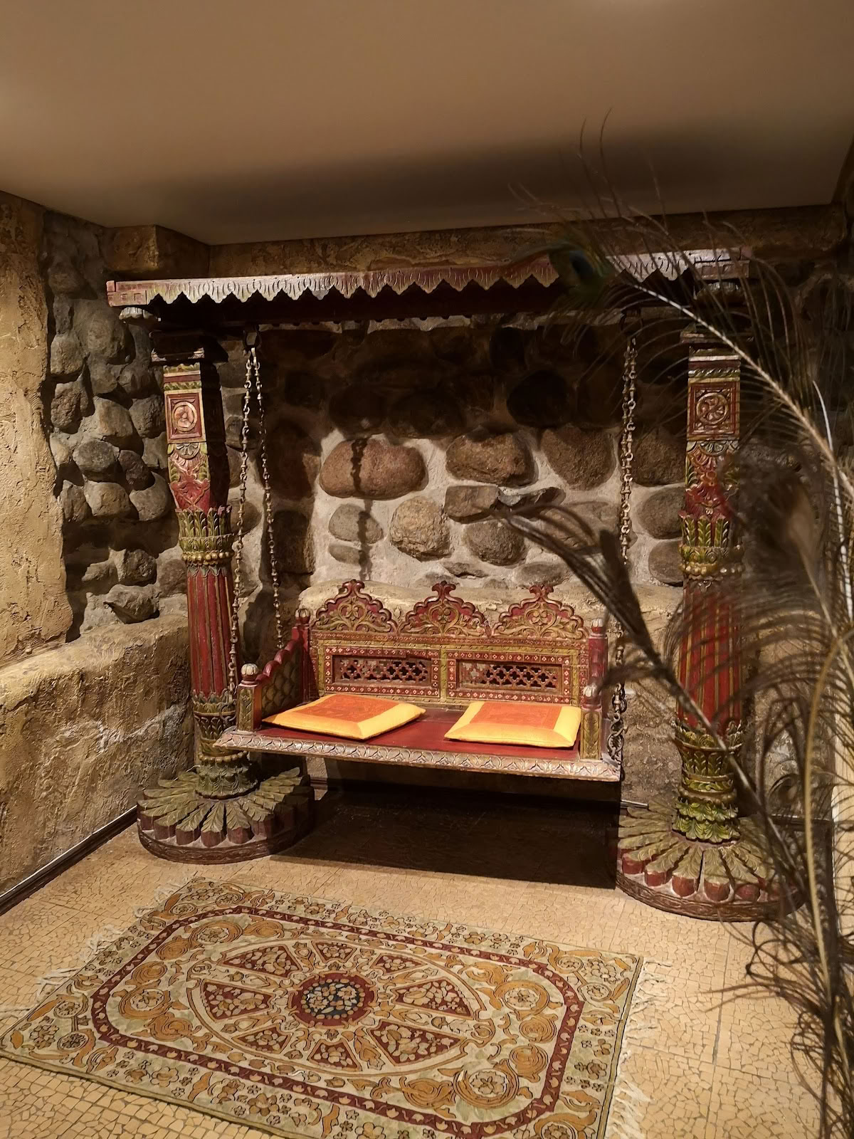 SPA SHANTI | Ayurveda SPA center